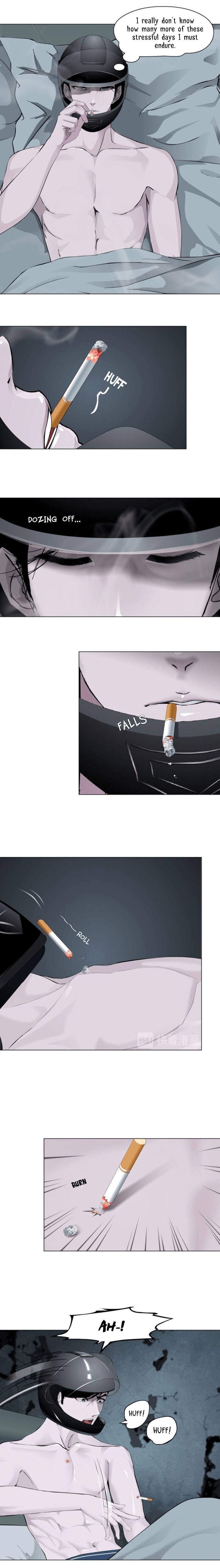 Read Statue chapter 138 image 7 on Lezhin