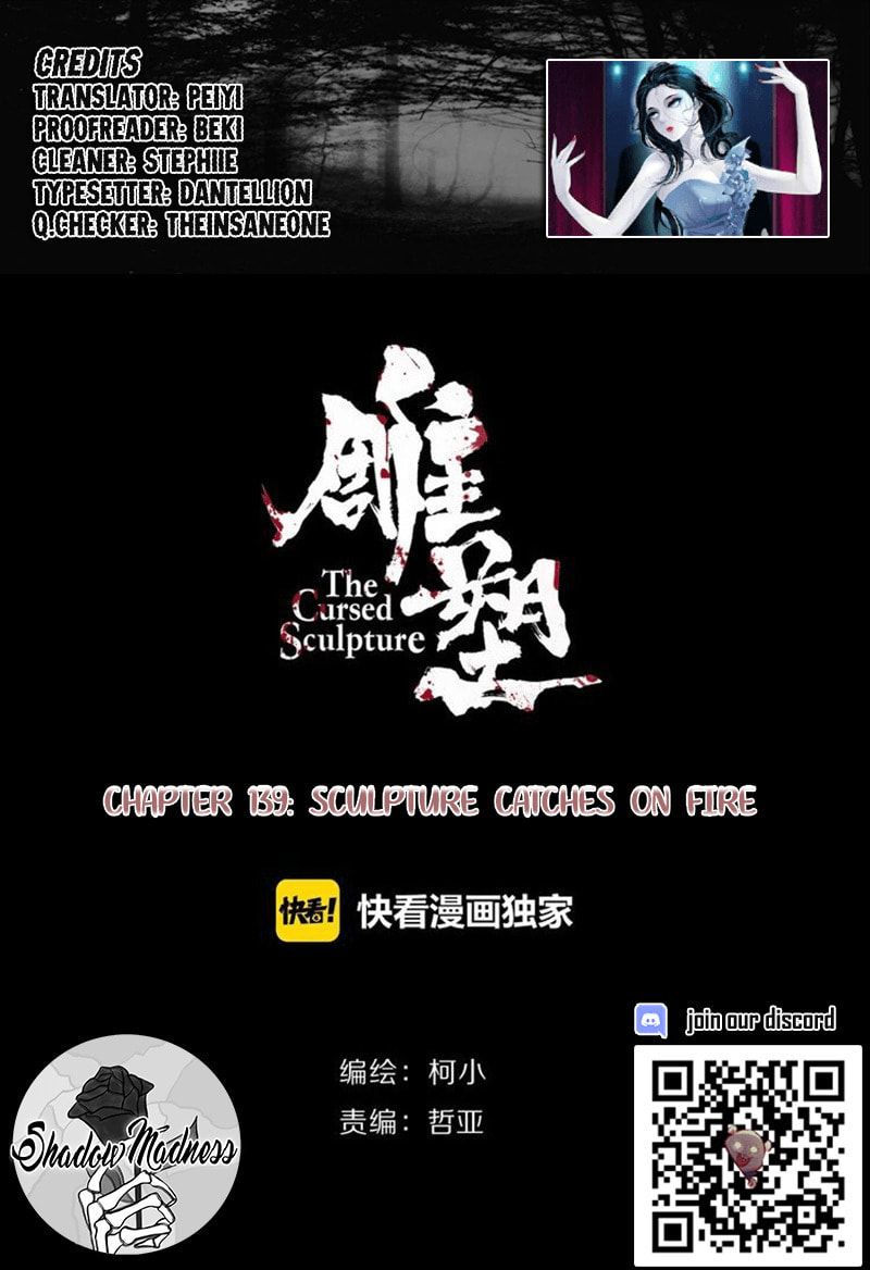 Read Statue chapter 139 image 1 on Lezhin
