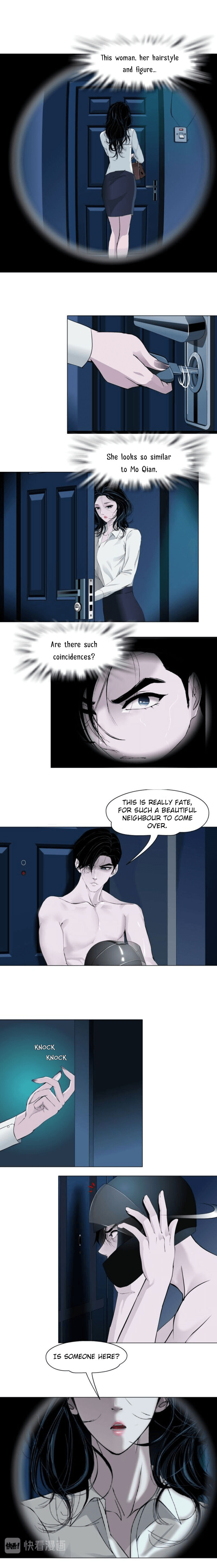 Read Statue chapter 139 image 2 on Lezhin