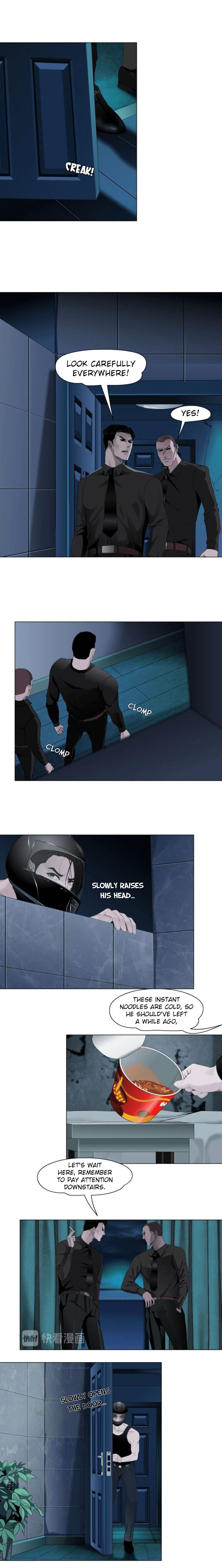Read Statue chapter 139 image 4 on Lezhin