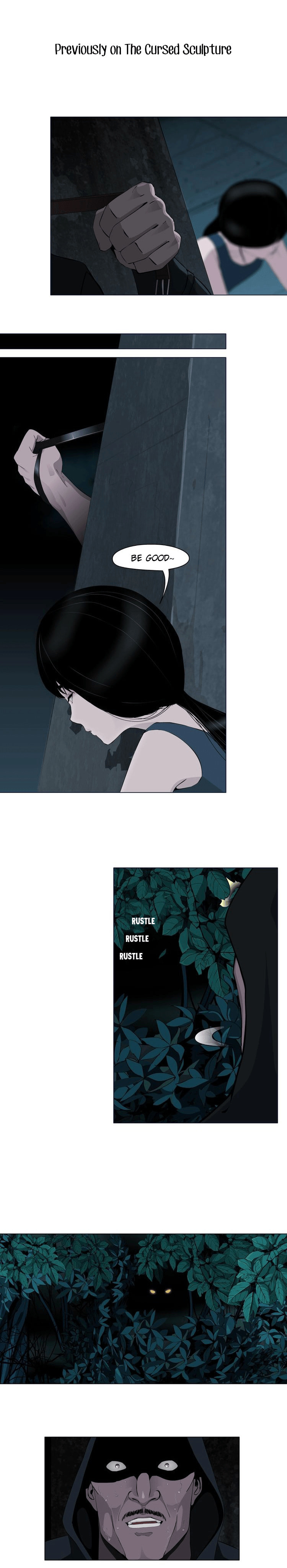 Read Statue chapter 14 image 0 on Lezhin