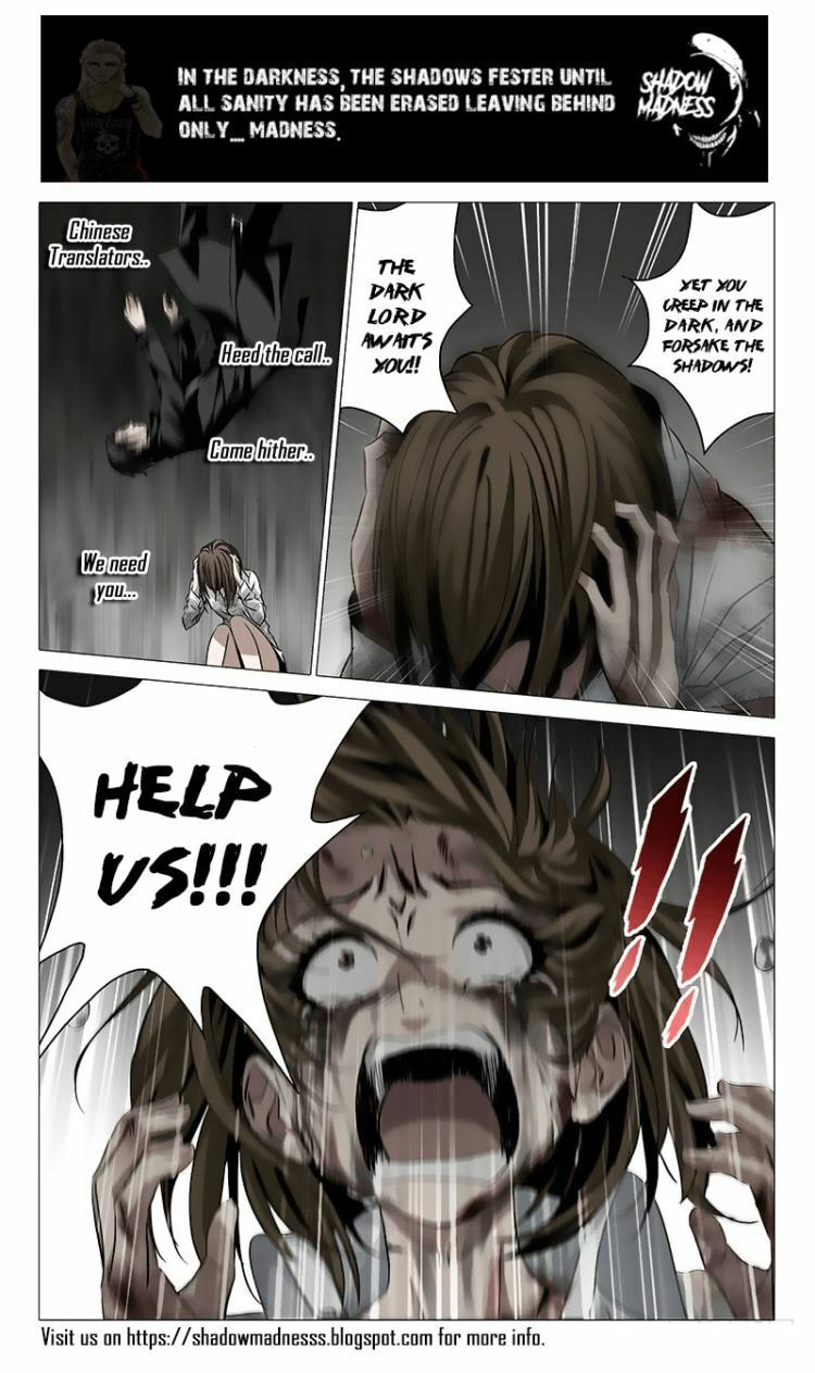 Read Statue chapter 14 image 17 on Lezhin