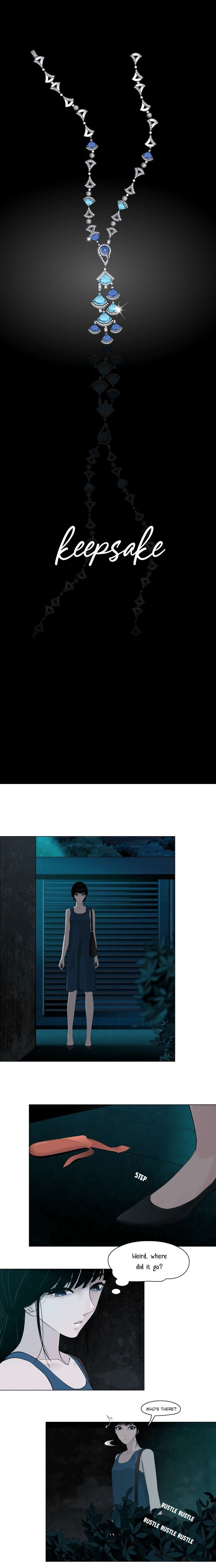 Read Statue chapter 14 image 4 on Lezhin