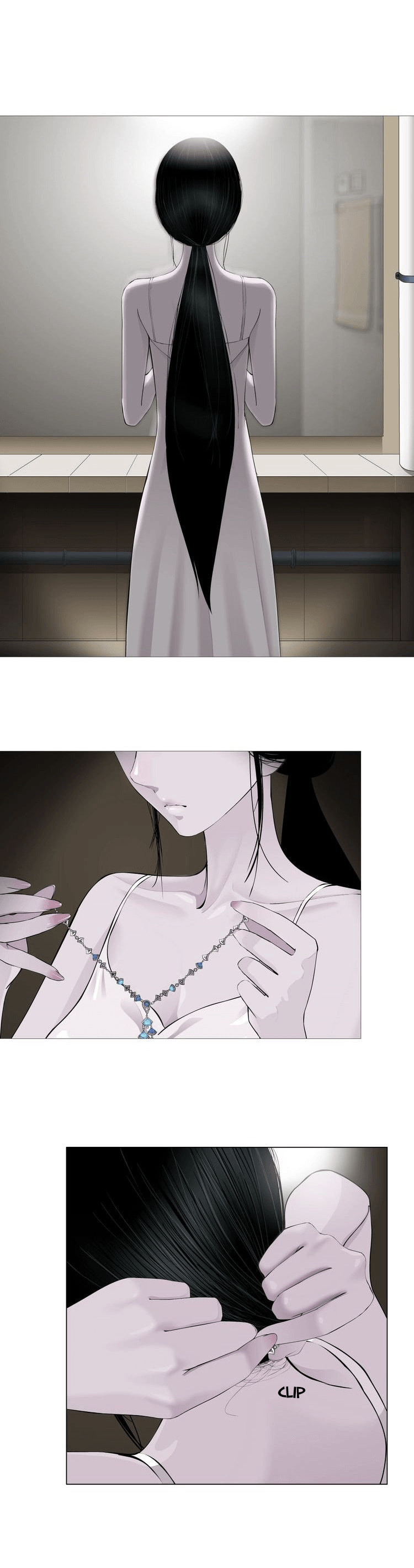 Read Statue chapter 14 image 7 on Lezhin