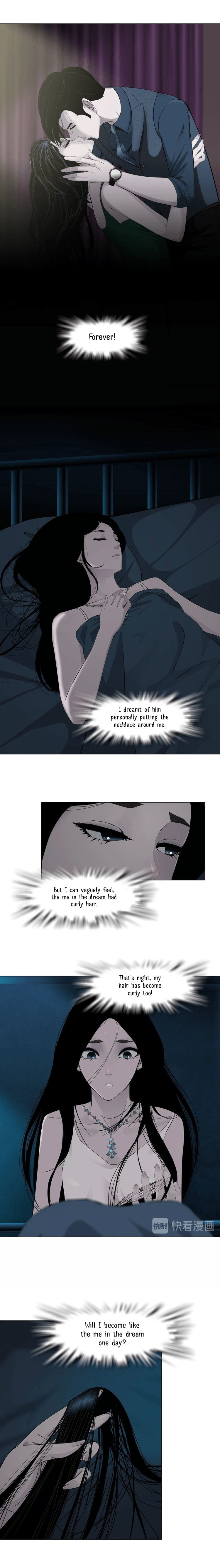 Read Statue chapter 14 image 9 on Lezhin