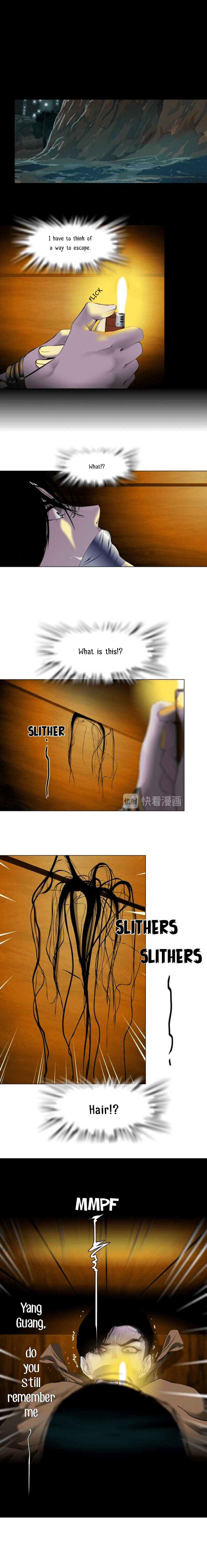 Read Statue chapter 140 image 9 on Lezhin