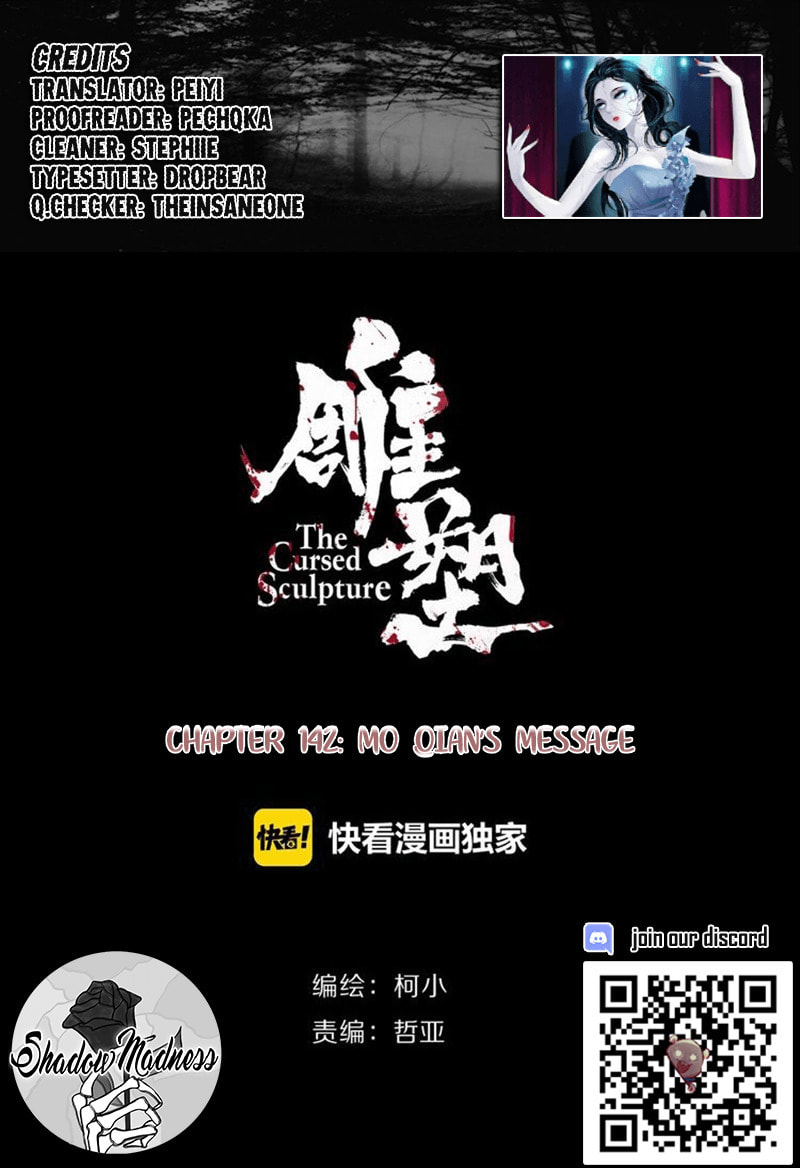 Read Statue chapter 142 image 1 on Lezhin