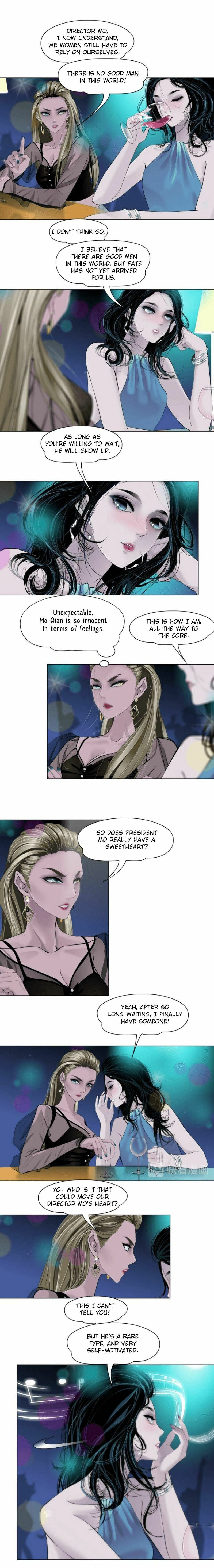 Read Statue chapter 142 image 4 on Lezhin
