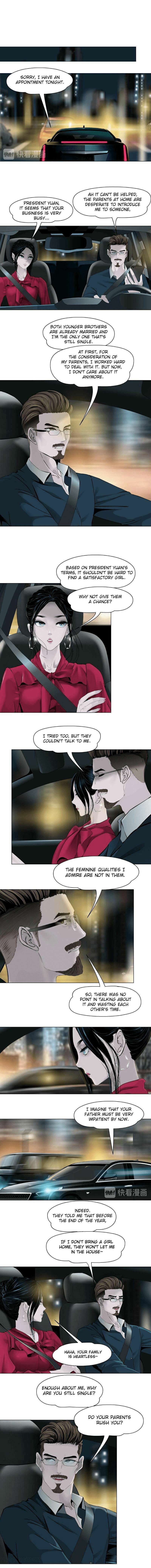 Read Statue chapter 143.2 image 1 on Lezhin