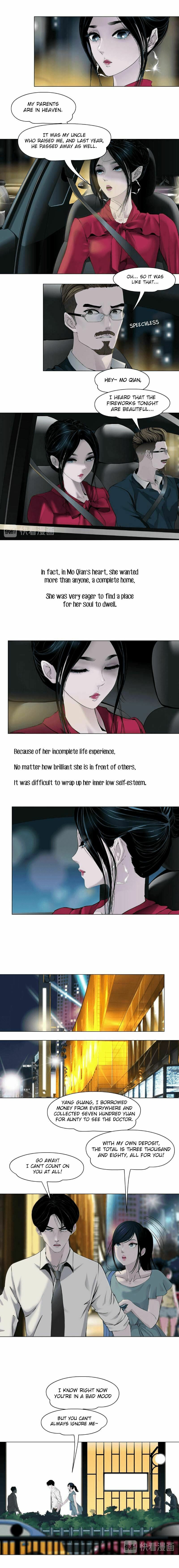 Read Statue chapter 143.2 image 2 on Lezhin