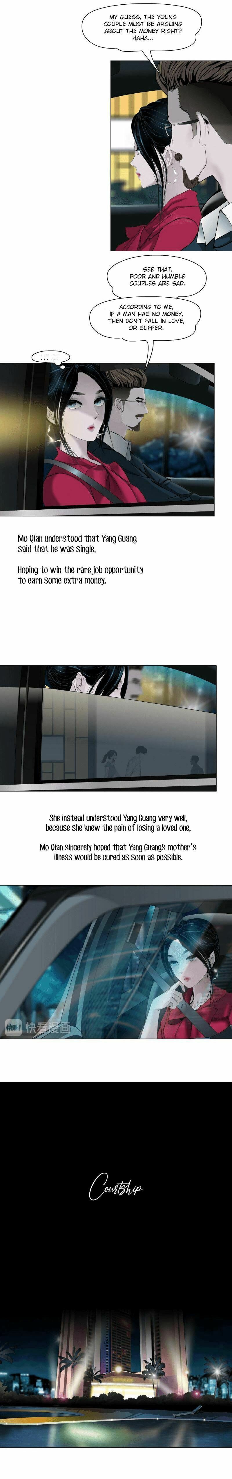 Read Statue chapter 143.2 image 4 on Lezhin