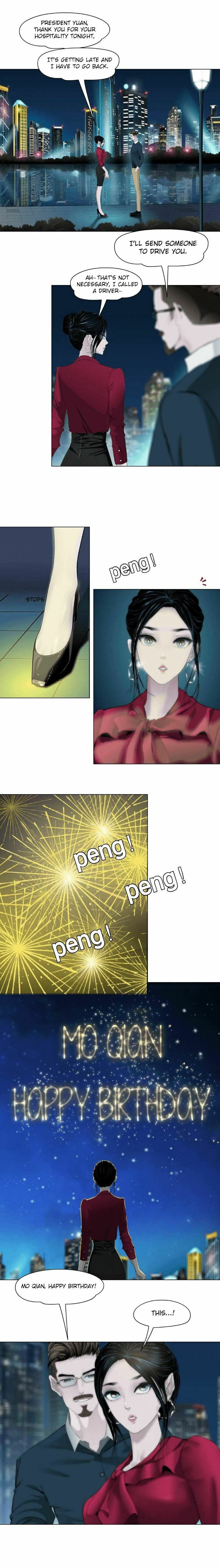 Read Statue chapter 143.2 image 5 on Lezhin