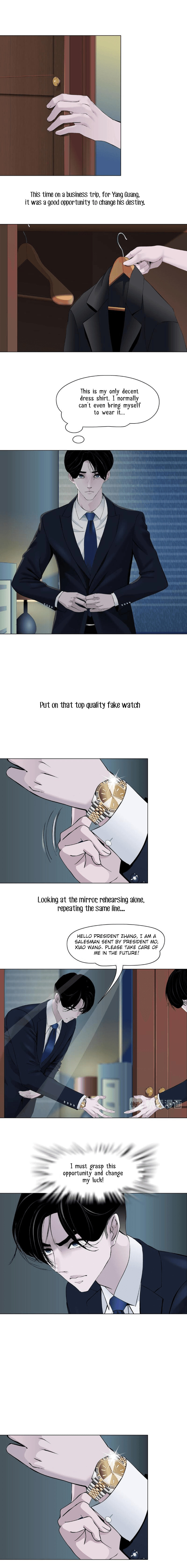 Read Statue chapter 143.3 image 1 on Lezhin