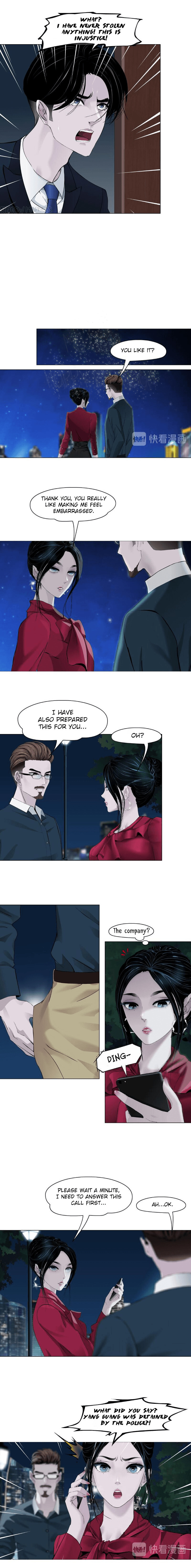 Read Statue chapter 143.3 image 3 on Lezhin