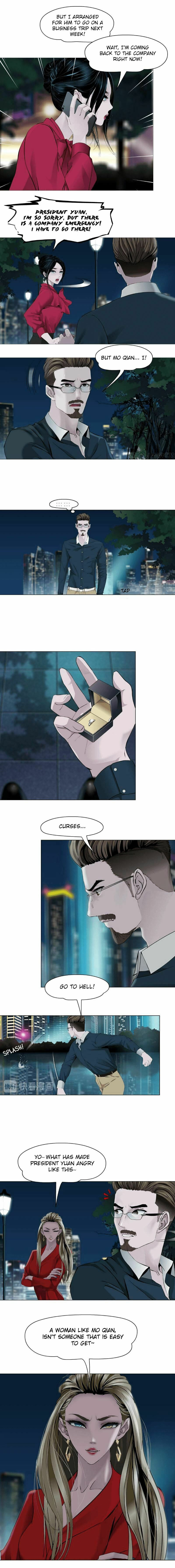Read Statue chapter 143.3 image 4 on Lezhin