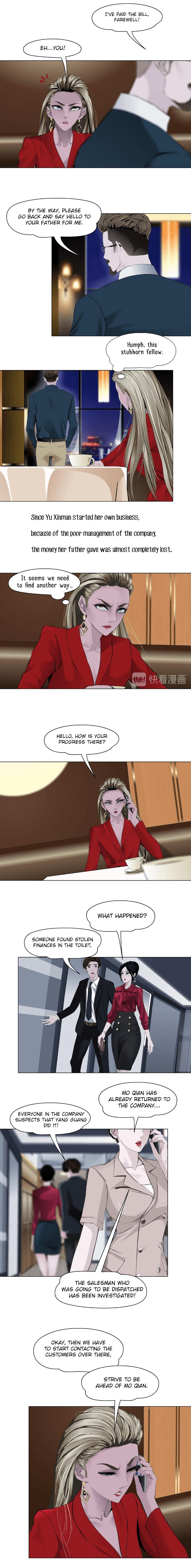 Read Statue chapter 143.4 image 2 on Lezhin