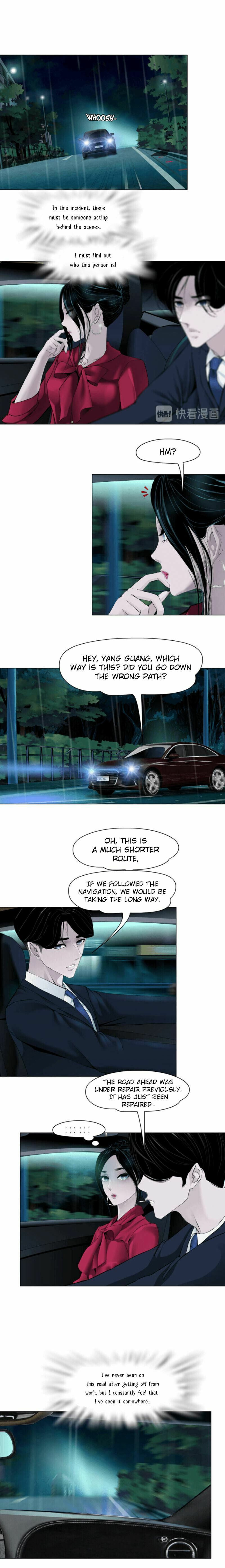 Read Statue chapter 143.5 image 1 on Lezhin