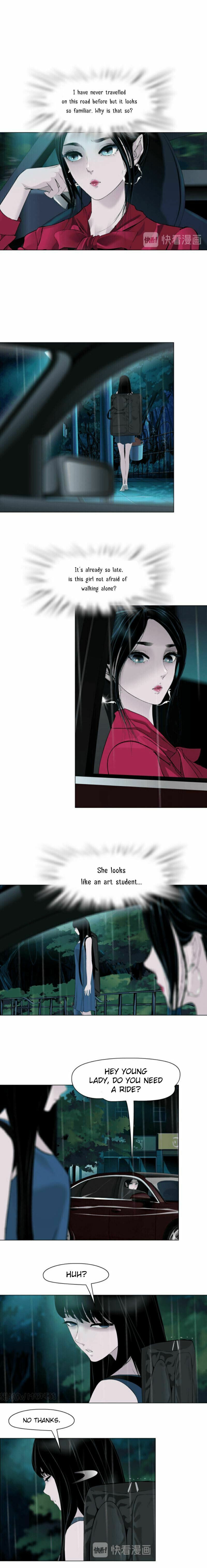 Read Statue chapter 143.5 image 2 on Lezhin