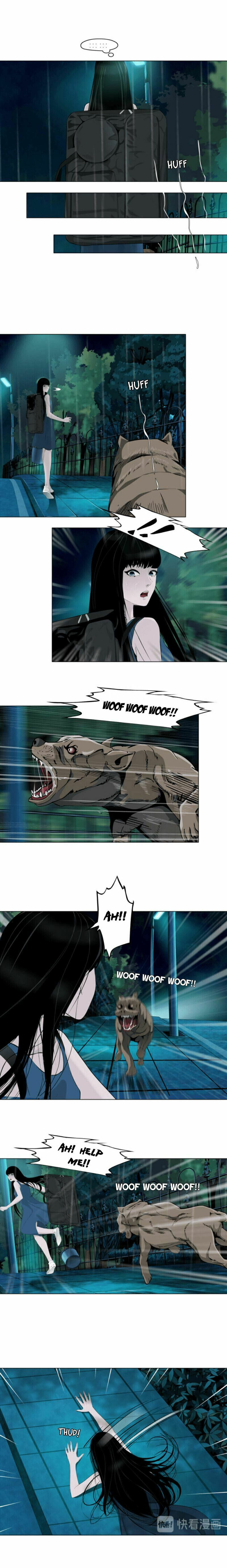 Read Statue chapter 143.5 image 3 on Lezhin