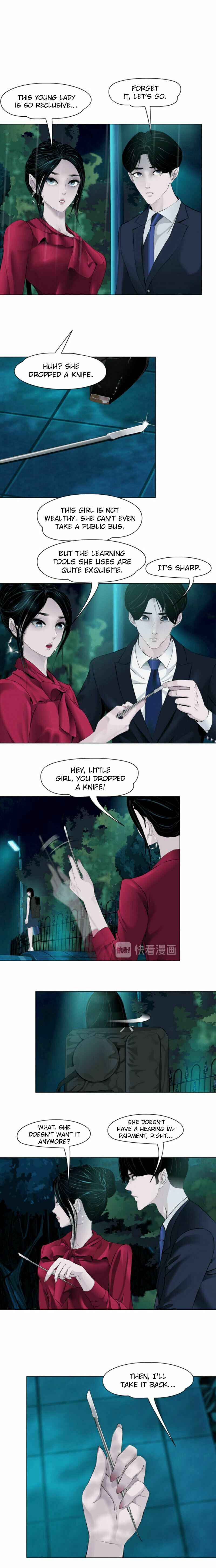 Read Statue chapter 143.5 image 5 on Lezhin