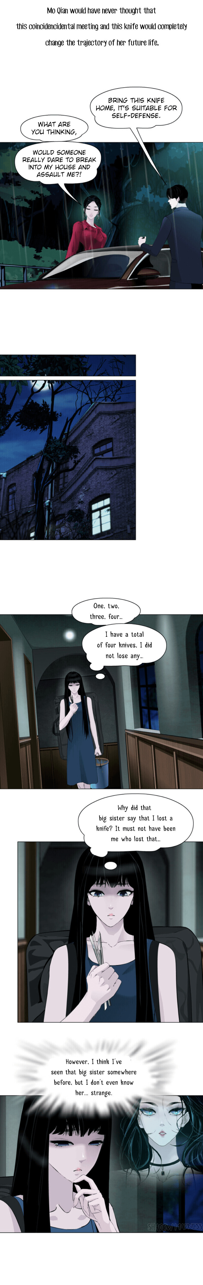 Read Statue chapter 143.5 image 6 on Lezhin