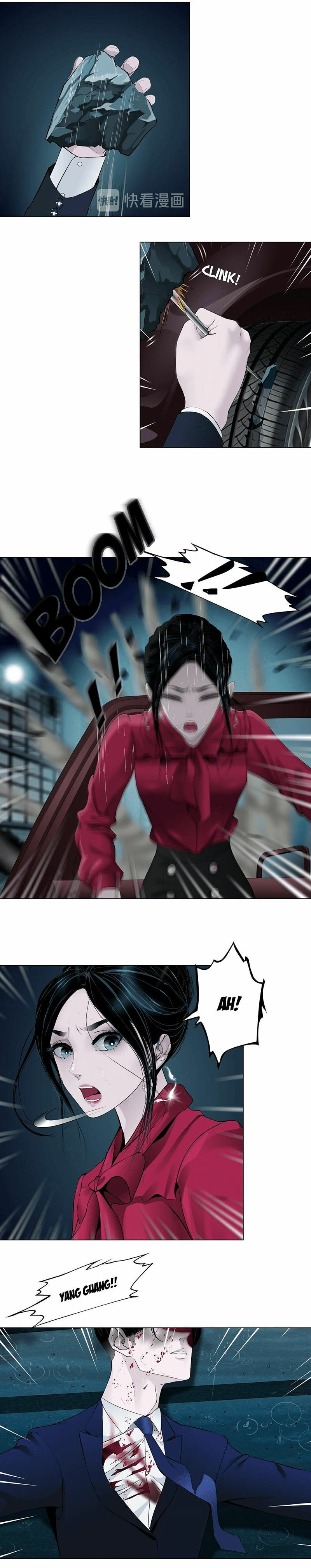 Read Statue chapter 143.6 image 6 on Lezhin
