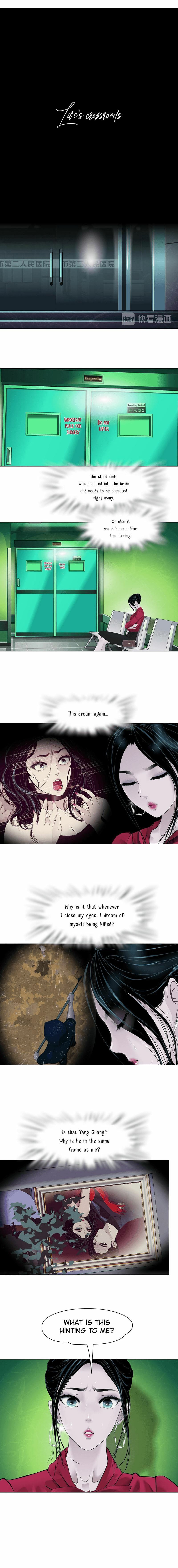 Read Statue chapter 143.6 image 7 on Lezhin