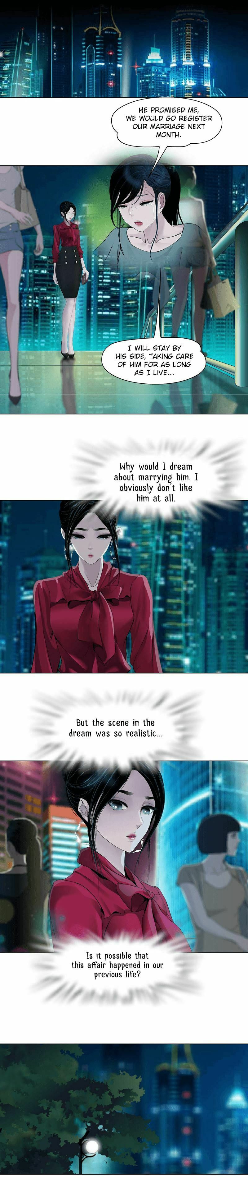 Read Statue chapter 143.7 image 4 on Lezhin