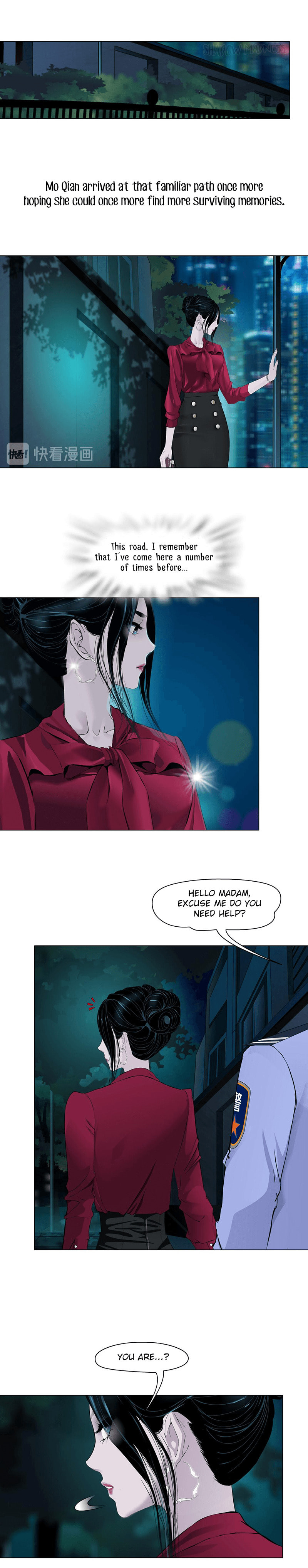Read Statue chapter 143.7 image 5 on Lezhin
