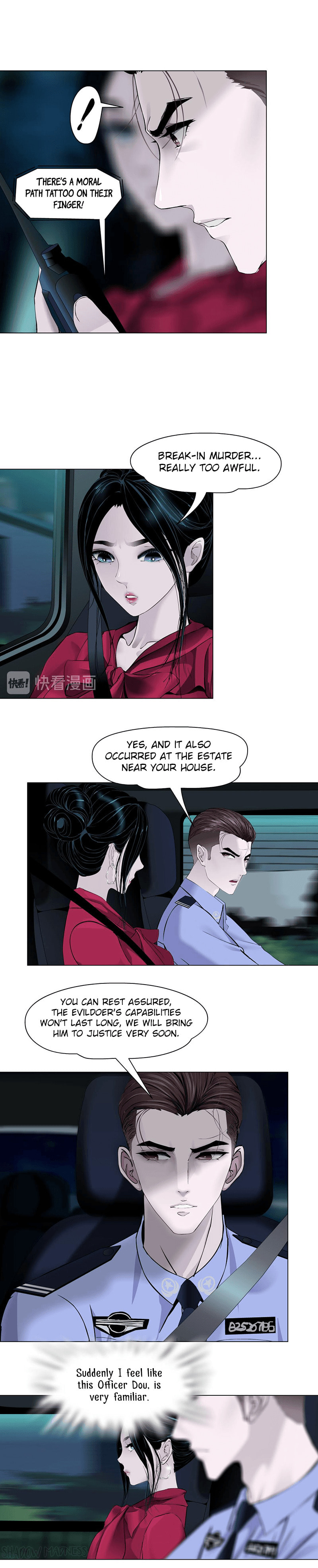 Read Statue chapter 143.8 image 3 on Lezhin