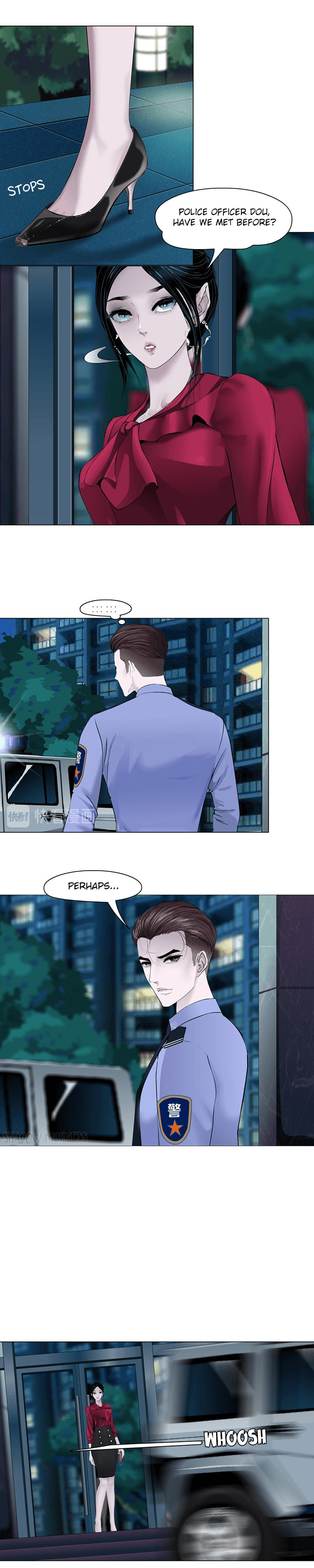 Read Statue chapter 143.8 image 5 on Lezhin