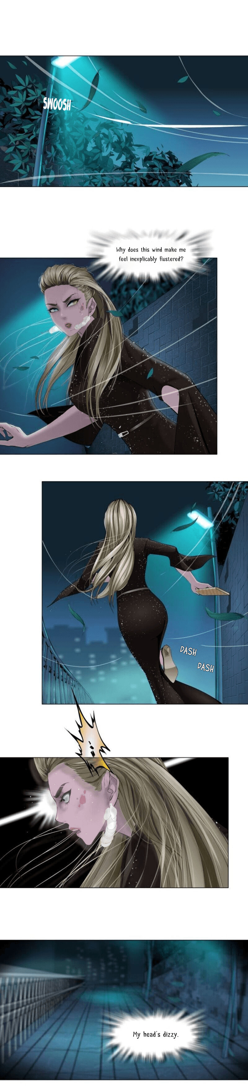 Read Statue chapter 143 image 2 on Lezhin