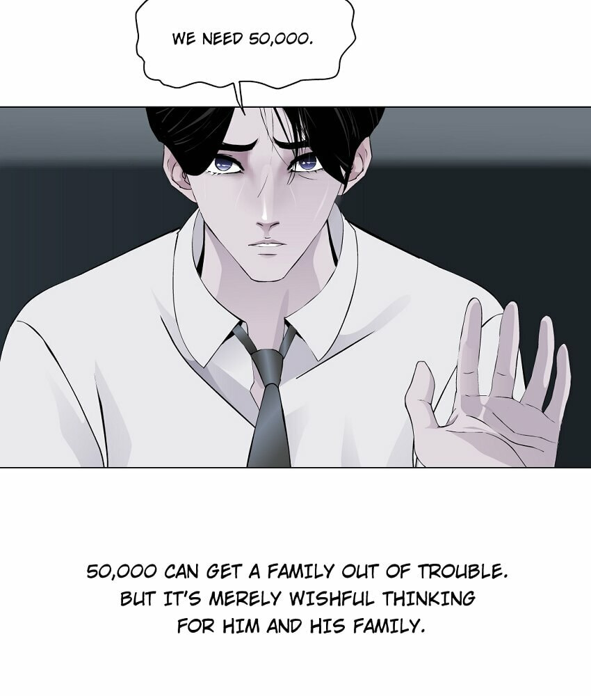 Read Statue chapter 144.1 image 15 on Lezhin