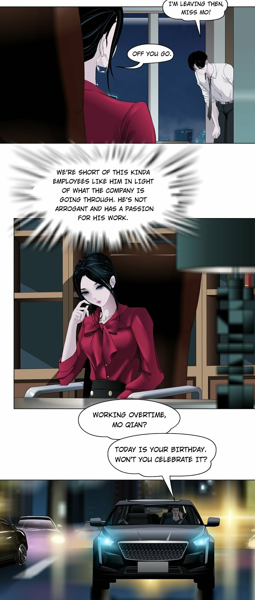 Read Statue chapter 144.1 image 20 on Lezhin