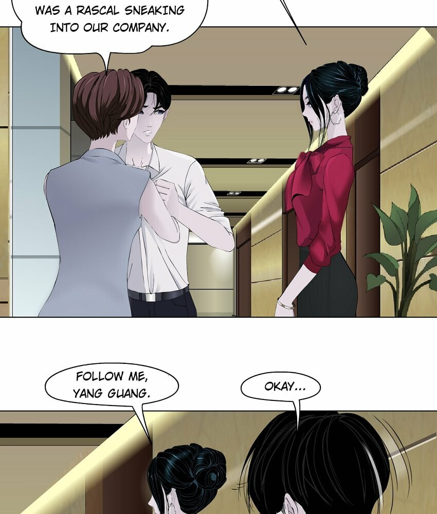 Read Statue chapter 144.1 image 7 on Lezhin