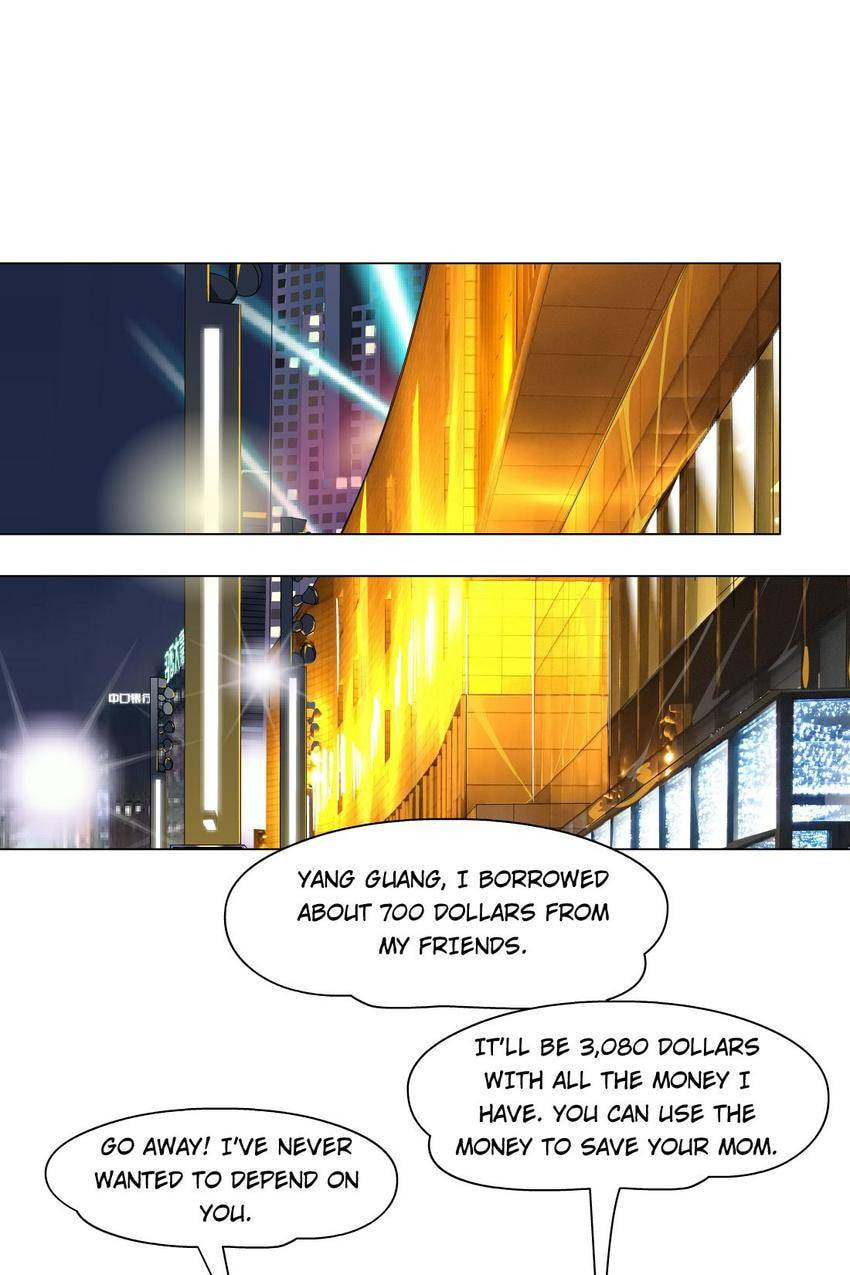 Read Statue chapter 144.2 image 13 on Lezhin