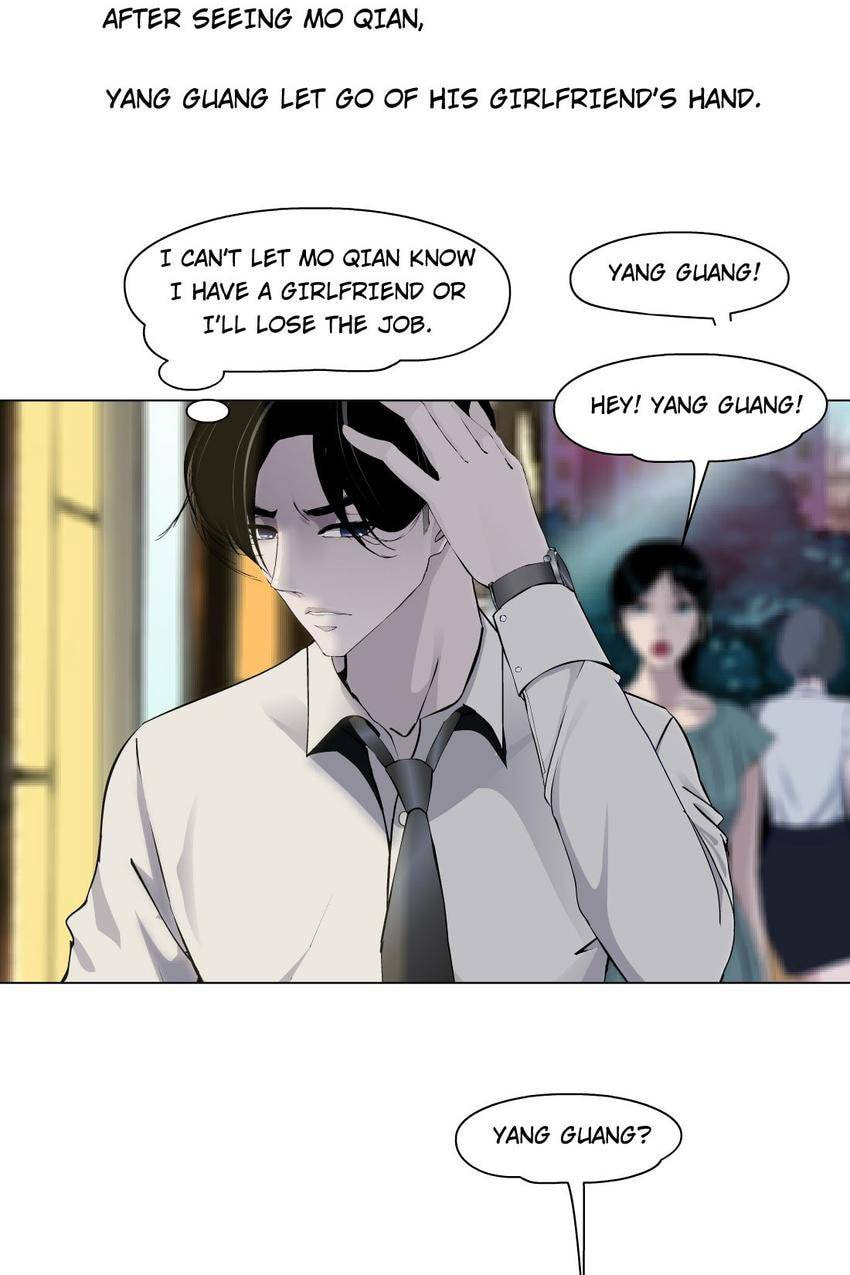 Read Statue chapter 144.2 image 20 on Lezhin