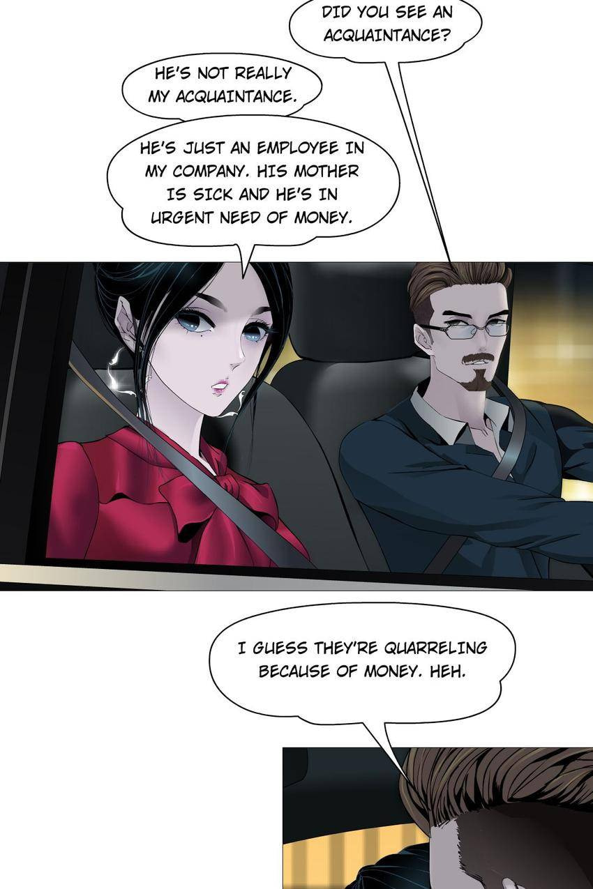 Read Statue chapter 144.2 image 22 on Lezhin