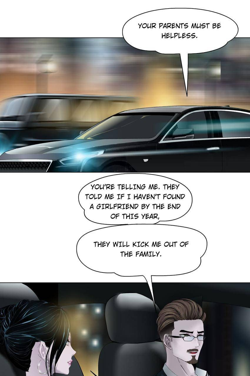 Read Statue chapter 144.2 image 6 on Lezhin