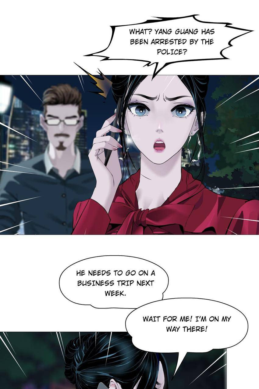 Read Statue chapter 144.3 image 18 on Lezhin