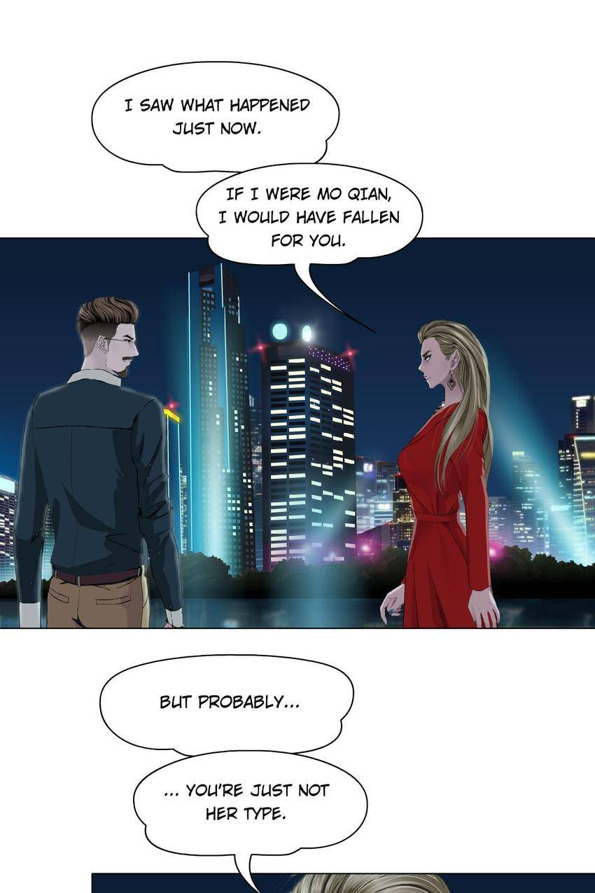 Read Statue chapter 144.3 image 27 on Lezhin