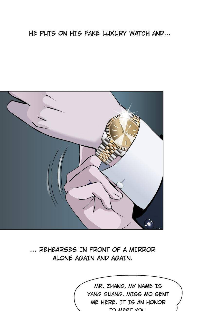 Read Statue chapter 144.3 image 3 on Lezhin
