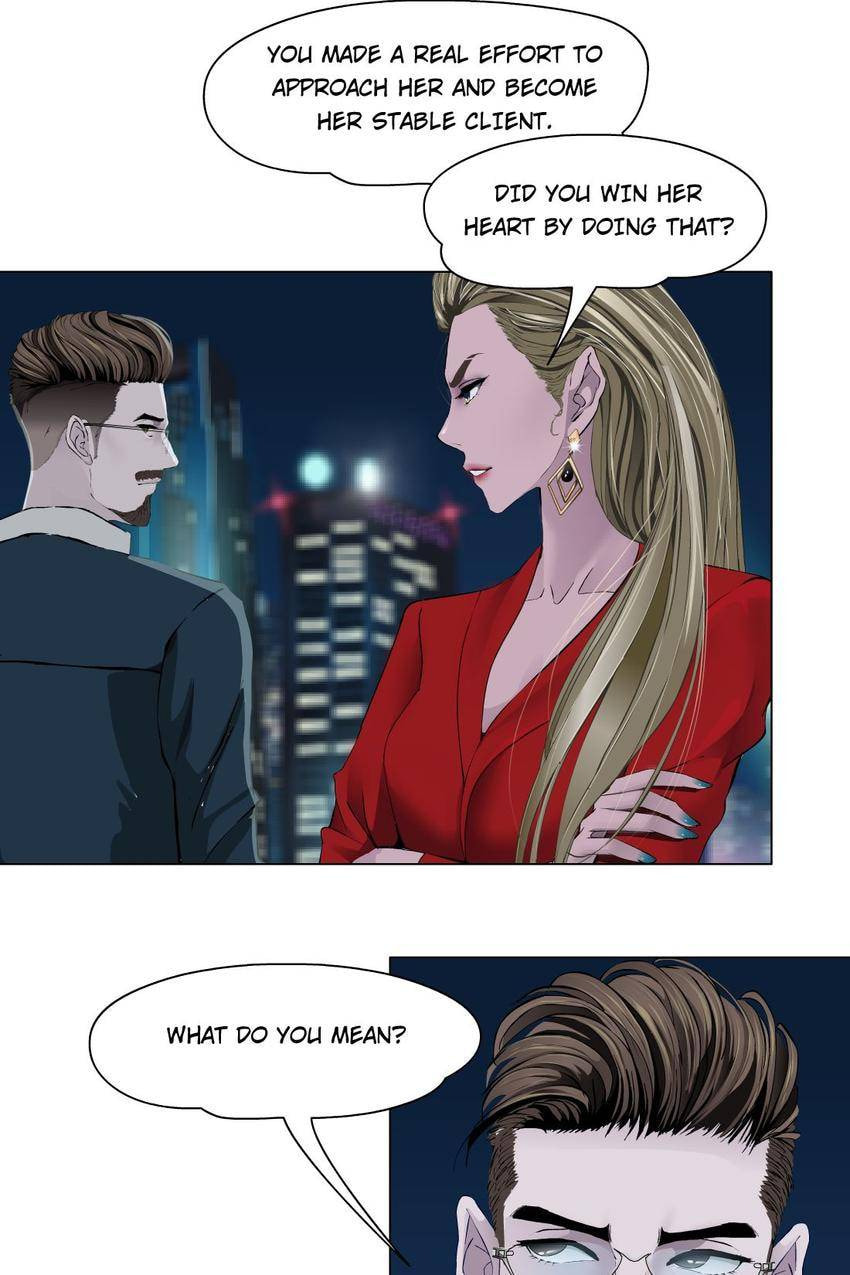 Read Statue chapter 144.3 image 30 on Lezhin