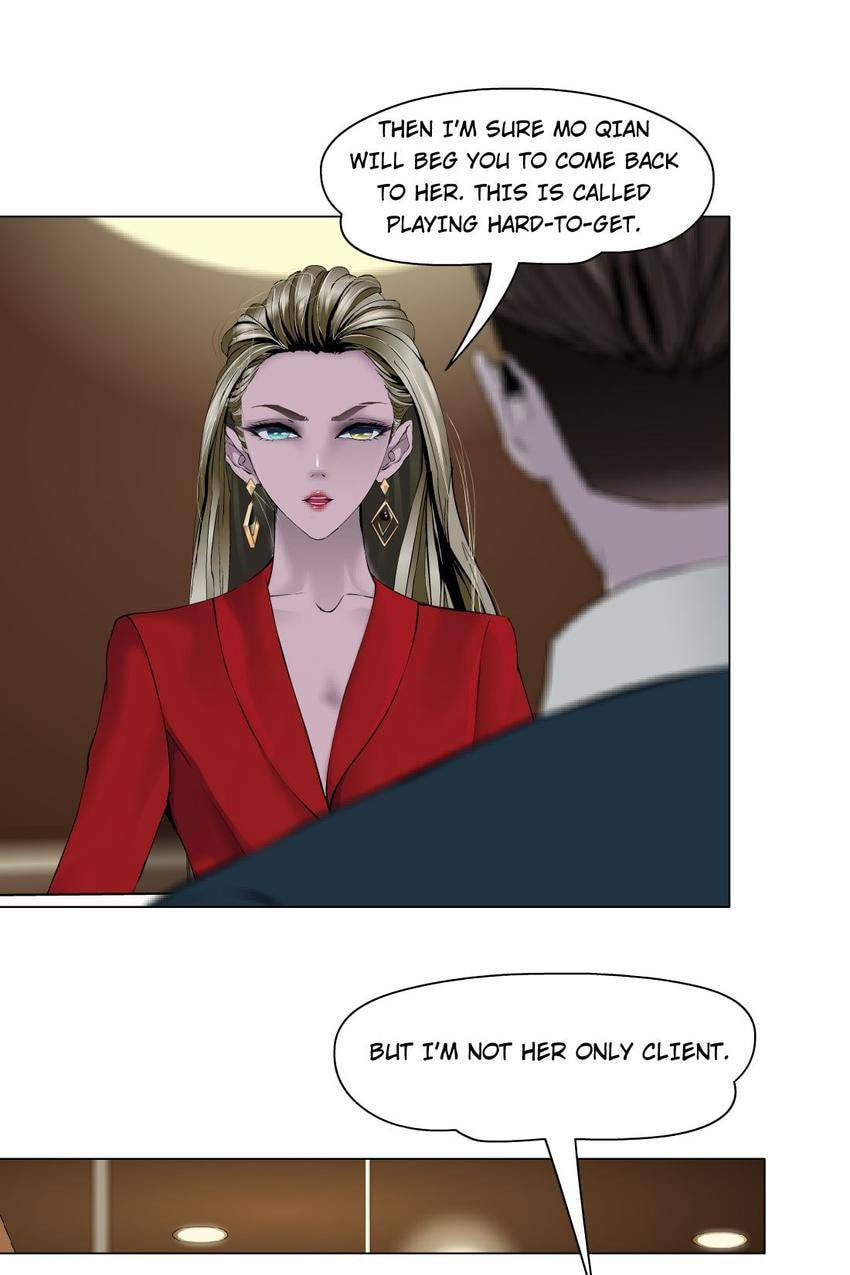 Read Statue chapter 144.3 image 33 on Lezhin