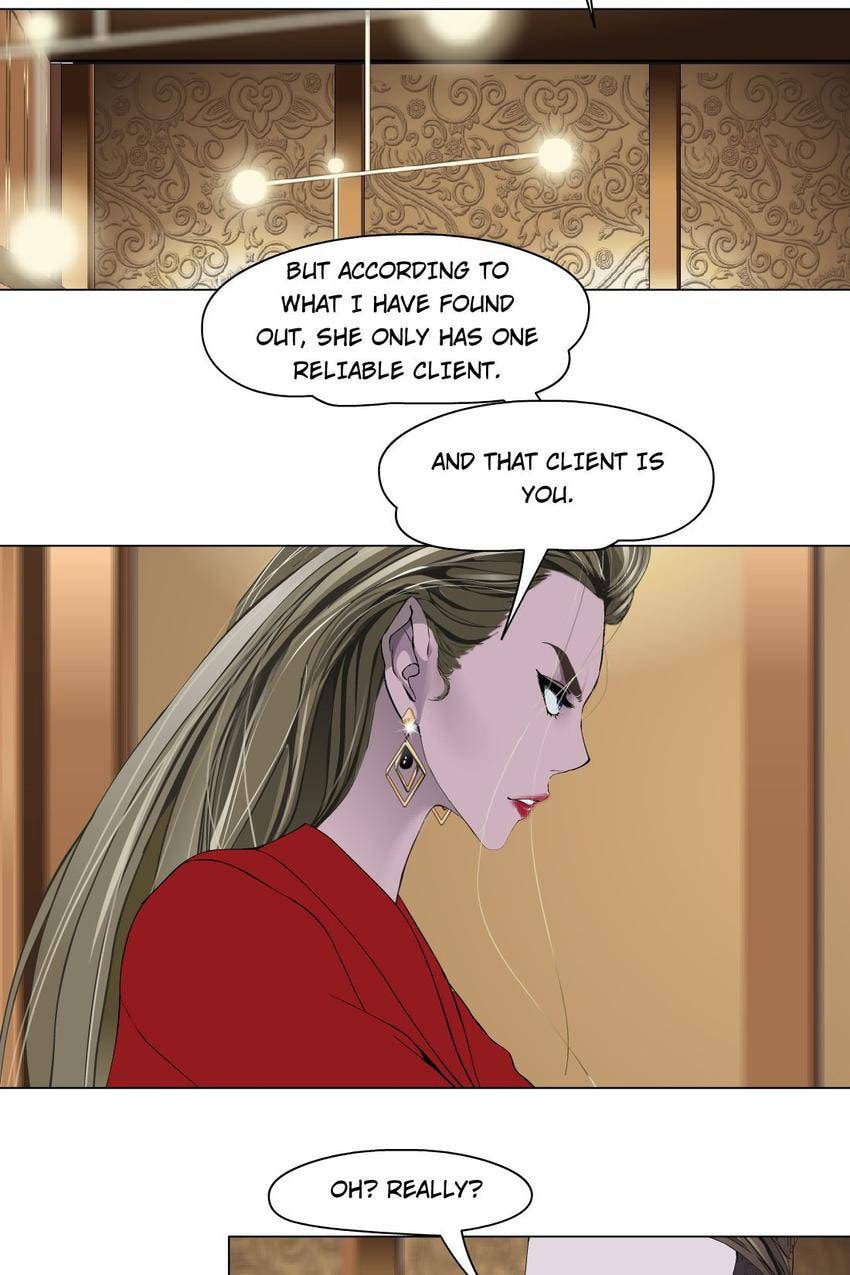 Read Statue chapter 144.3 image 34 on Lezhin