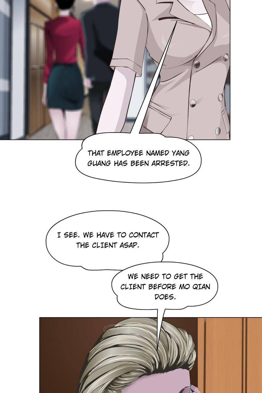 Read Statue chapter 144.4 image 13 on Lezhin