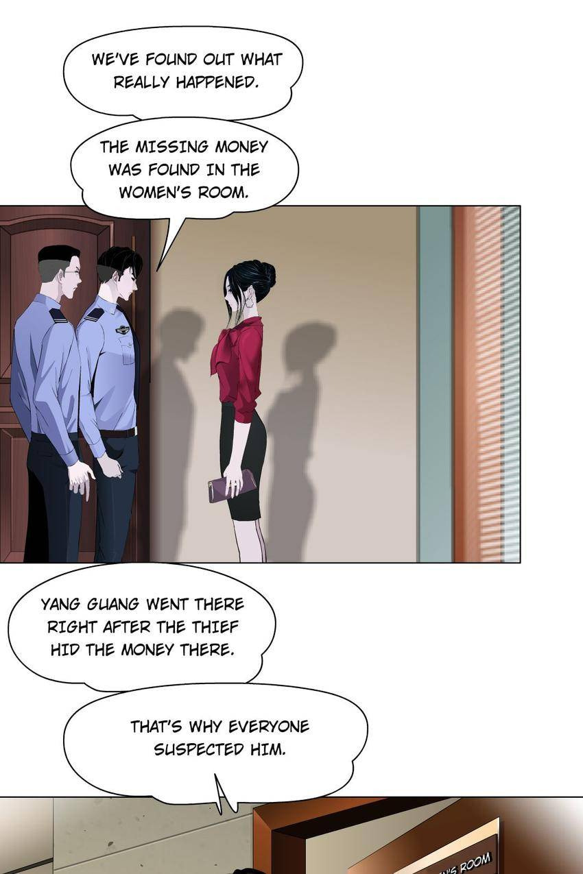 Read Statue chapter 144.4 image 18 on Lezhin