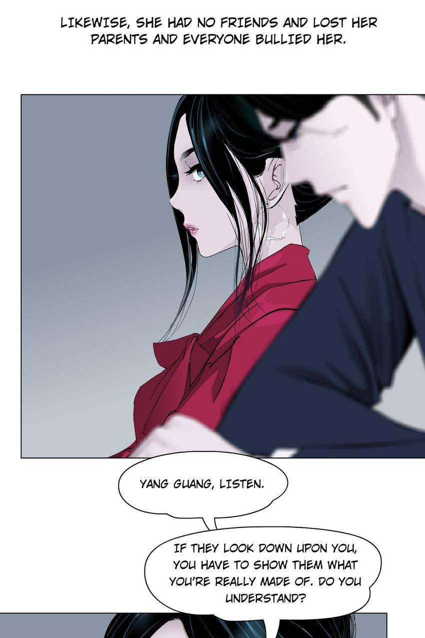 Read Statue chapter 144.4 image 28 on Lezhin