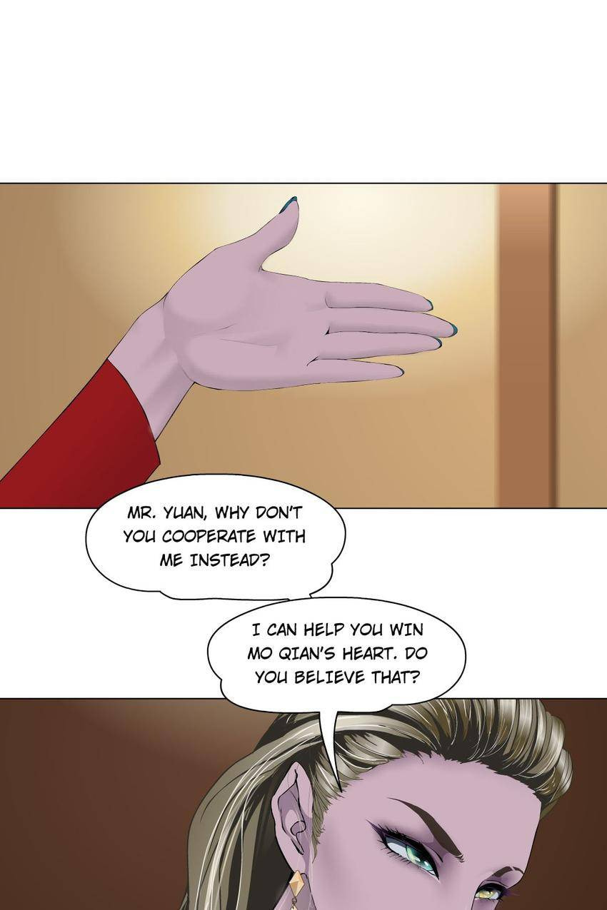 Read Statue chapter 144.4 image 3 on Lezhin