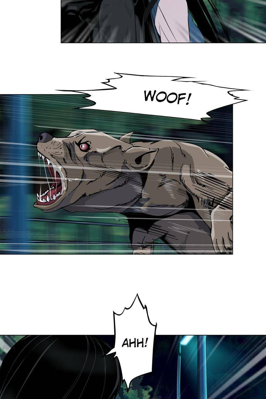 Read Statue chapter 144.5 image 14 on Lezhin